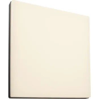 Light Impressions Deko-Light nástěnné a stropní svítidlo Mensae hranaté 220-240V AC/50-60Hz 20,00 W 3000 K 1240 lm 300 mm tmavěšedá 348071