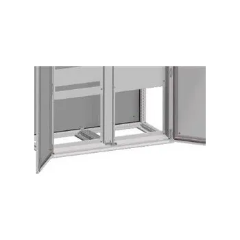 Rozvaděč NSYSMP2D6 Spacial SF sada držáků mp pro dvoudveřové skříně, hloubka 600mm, Schneider Electric