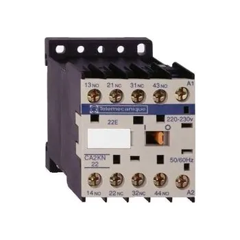 Stykač CA2KN31P72 TeSys stykač CA2-K, 3Z+1V, ? 690 V, 10A, cívka 230 V AC, Schneider Electric
