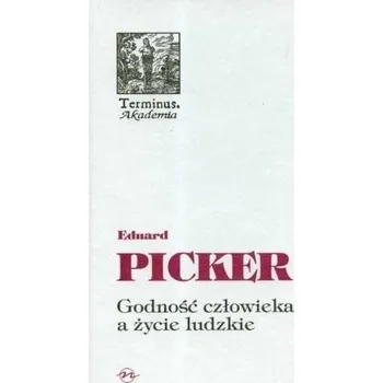 Terminus T.45 Godność człowieka a życie ludzkie TW - Frank Manfred