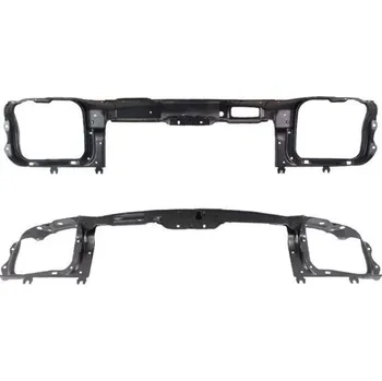 Motorový prostor Přední čelo FIAT DOBLO (119/223), 01.01-12.05 OE 46742943, 98808031