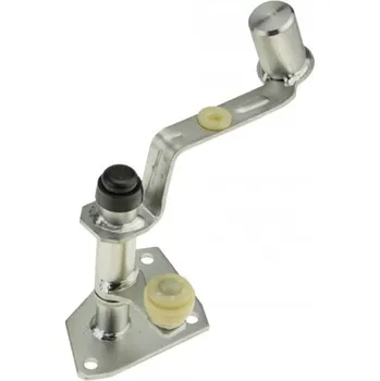 MECHANISMUS VÝBĚRU RYCHLOSTI MANUÁLNÍ PŘEVODOVKY AUDI A3 1996-,VW GOLF IV 1997-,SKODA OCTAVIA 1996-, 1J0711076G NTY