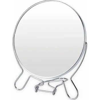 Nestandardní parfém Zrcátko kosmetické ¤9cm zvětšovací DUO