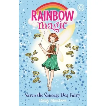 Rainbow Magic: Seren the Sausage Dog Fairy - Daisy Meadows