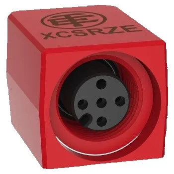 vypínač XCSRZE Propojovací adaptér s konektorem M12 pro Sériový model XCSRC, Schneider Electric