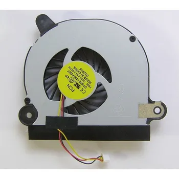Náhradní díl pro notebook ventilátor Dell Inspiron 15R 5520 5525 7520 VOSTRO 3560 V3560