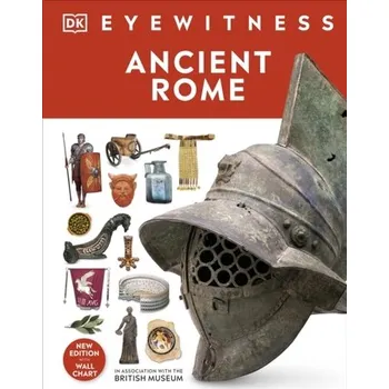 Ancient Rome - DK