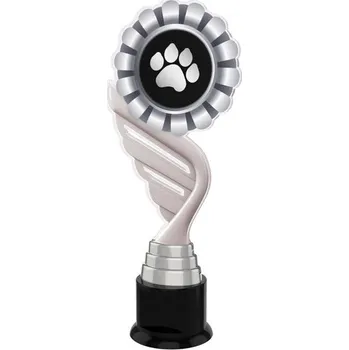 Poháry Bauer Akrylátová trofej ACTKC0003 | Kynologie
