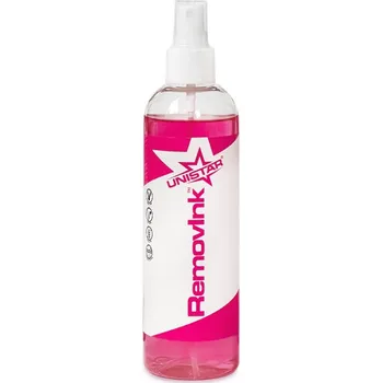 Dezinfekce UNISTAR RemovInk spray, 240ml