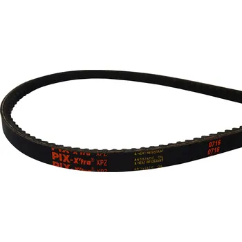 PIX XPB 16,3 x 2700 Lw, 2722 La