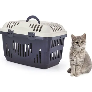 přepravka pro zvíře Přepravka Rocket Classic, 49x33x33cm