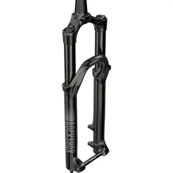 Vidlice na kolo Rock Shox Odpružená vidlice Rock Shox 35G RL 27.5" BLK 44mm A2 - 160mm