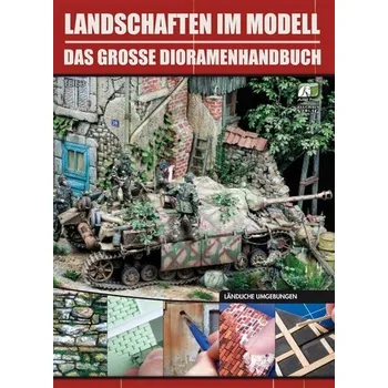Landschaften im Modell - Cabos, Rodrigo Hernandez