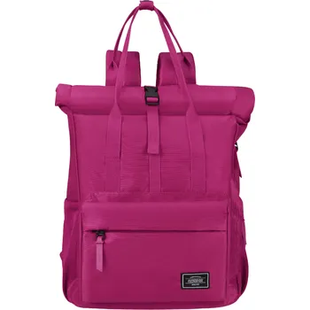 Městský batoh American Tourister batoh Urban Groove UG25 15,6" fuchsiový 147671-E566 deep orchid