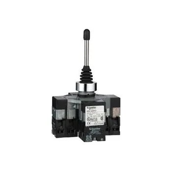 vypínač a zásuvka XD2GA84417 Křížový ovládač, průměr 22mm, Schneider Electric