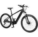 eMERIX 27.5" X1-BF420 Alivio 1x9 disc černá - bílá (ZDARMA Doprava + Dárek)