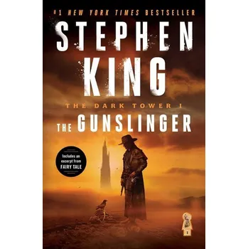 The Dark Tower I - Stephen King