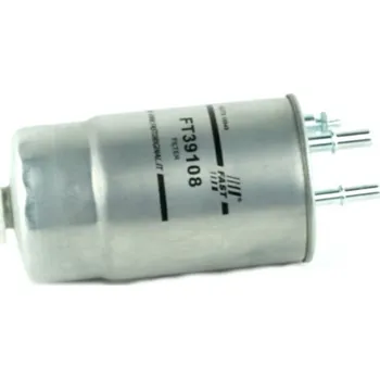 Palivový filtr Palivový filtr FIAT DUCATO 06 11 KPL 1901.A3 FAST