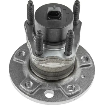 Ložisko kola zadní Opel Astra G Meriva A Vectra A B Zafira A