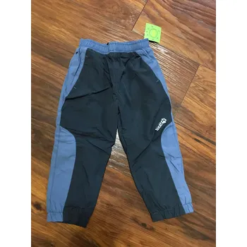 Dětské šusťáky Wolf s fleesovou podšívkou vel.80,86,92