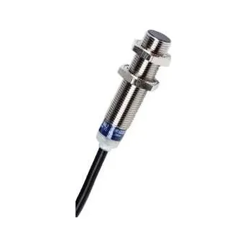 XS108B3PAL5 Indukční čidlo XS1 M8, L33mm, mosaz, Sn2,5mm, 12..24VDC, kabel 5m, Schneider Electric