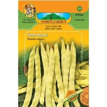 Semeno Nohelgarden Fazol pnoucí GOLDMARIE, žlutý