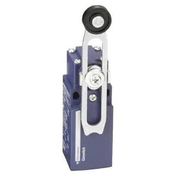 vypínač a zásuvka XCKN2149P20S64 Polohový spínač - výtahy, Schneider Electric