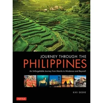 Cestování Journey Through the Philippines - Deere, Kiki