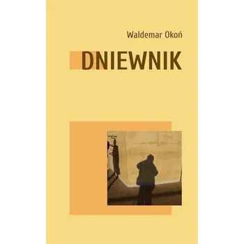 Literární biografie Dniewnik - Waldemar Okoń