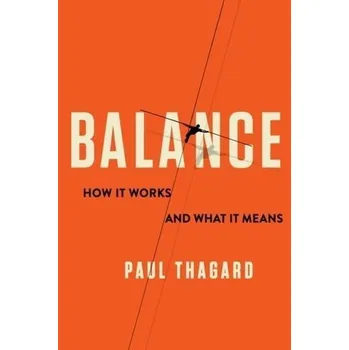 Balance - Paul Thagard