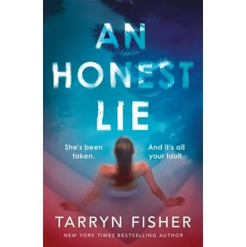 An Honest Lie - Fisher Tarryn