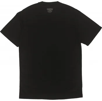 Campri Thermal Short Sleeve Top Mens Black M