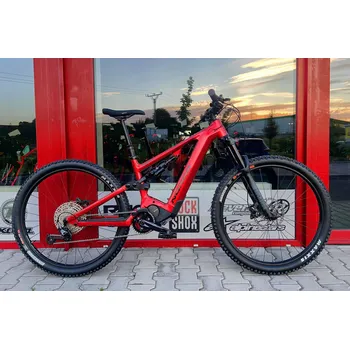 Elektrokolo NORCO Sight VLT A2 Red 29 (ČASOVĚ OMEZENÁ AKCE !!!)