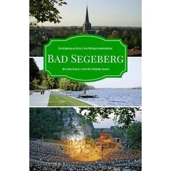 Cestování Bad Segeberg - Zastrow, Peter