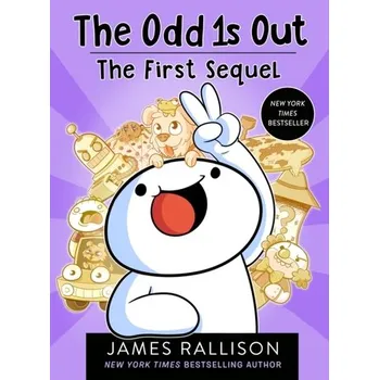 Umění The Odd 1s Out: The First Sequel - Rallison, James