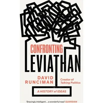 Confronting Leviathan - Runciman, David [EN] (2022, Brožovaná, Profile Books Ltd)