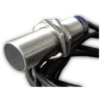 XS608B1NBL2 Indukční čidlo XS6 M8, L50mm, nerez, Sn2,5mm, 12..48VDC, kabel 2m, Schneider Electric