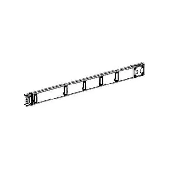 KSA250ED33012 Canalis, rovná délka, 250A, 3m, 12 vývodů, Schneider Electric