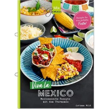Viva la MEXICO! - Wild, Corinna