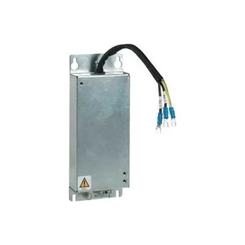 Elektroinstalační materiál VW3A4421 EMC filtr, 16A, 1 fáz., Schneider Electric