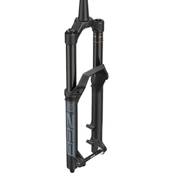 Vidlice na kolo Rock Shox Odpružená vidlice Rock Shox ZEB SEL RC 27.5" BLK 44mm A2 - 180mm