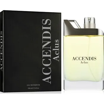 Unisex parfém Accendis Aclus Parfémovaná voda EDP, 100ml, unisex