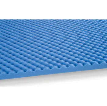 Chránič matrace Jelínek Podložka ERGOFLEX 5 cm 90 x 200 x 5