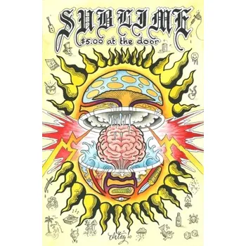 Komiks pro dospělé Sublime: $5 at the Door - Cady, Ryan; Howard, Tini [EN] (2022, Brožovaná, Z2 comics)