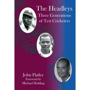 The The Headleys - Flatley, John
