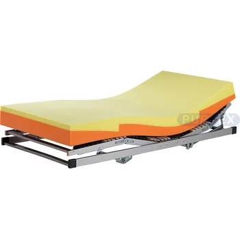 Matrace Purtex Matrace Enzo Greenfirst 85 x 195 x 16