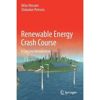 Technika Renewable Energy Crash Course - Hossain, Eklas