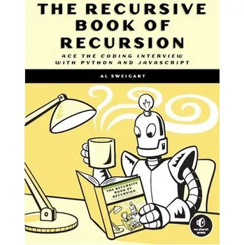 Technika The Recursive Book of Recursion - Al Sweigart