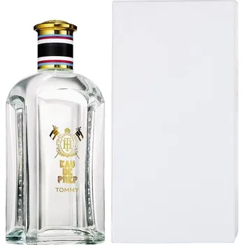 Pánský parfém Tommy Hilfiger Tommy Eau De Prep Toaletní voda EDT - Tester, 100ml, pánske