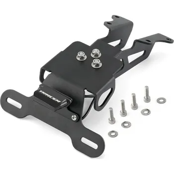 Držák SPZ Držák SPZ LED Yamaha Tracer 9 / GT 2021-2022 mst_MS-056194